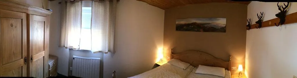 Ferienhaeuser Schlossberg Zandt