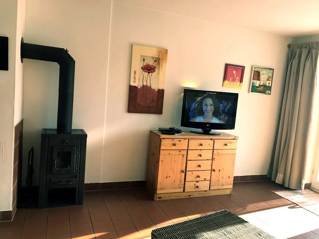 Casa vacanze Ferienhaeuser Schlossberg Zandt Germania