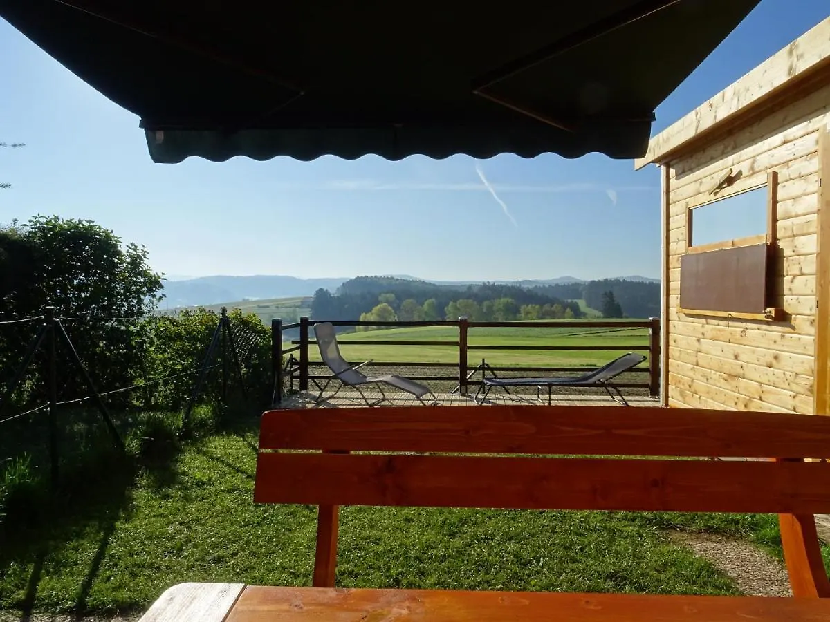 Ferienhaeuser Schlossberg Zandt 0*,