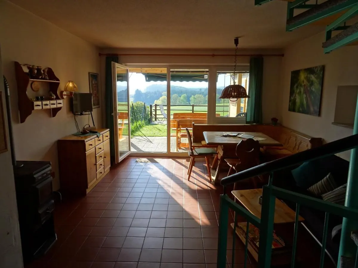 Casa vacanze Ferienhaeuser Schlossberg Zandt